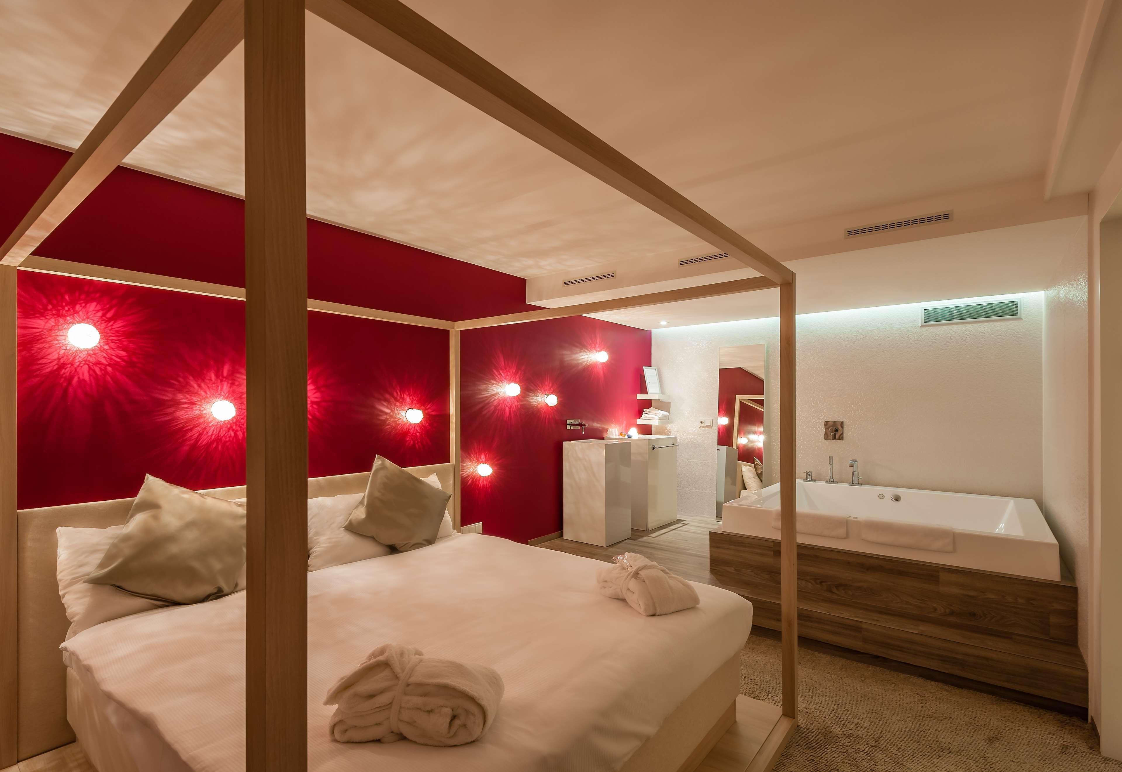 Amrath Airport Hotel Ρότερνταμ Εξωτερικό φωτογραφία